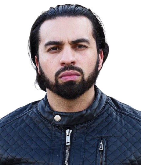 Rayan Bouazza